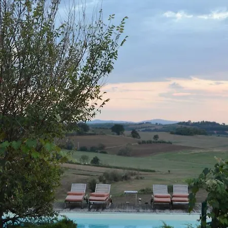 Red House & Landscape Holiday home *