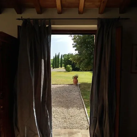 Holiday home Red House & Landscape